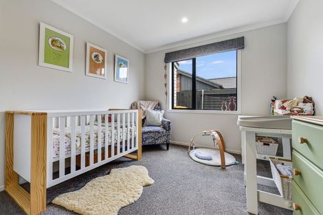 Photo of property in 9 Lulu Avenue, Chartwell, Hamilton, 3210