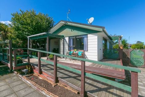 Photo of property in 29 Rahiri Street, Waitara, 4320