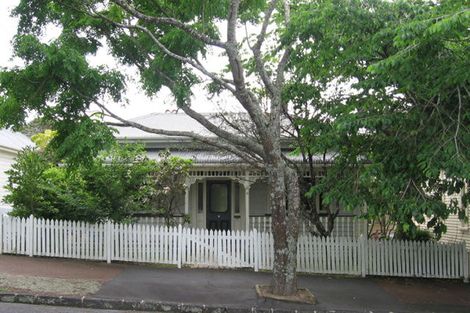 Photo of property in 6 Albany Road, Ponsonby, Auckland, 1011