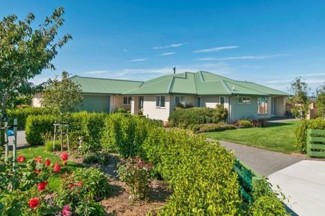 Photo of property in 56 Manse Road, Leeston, 7632