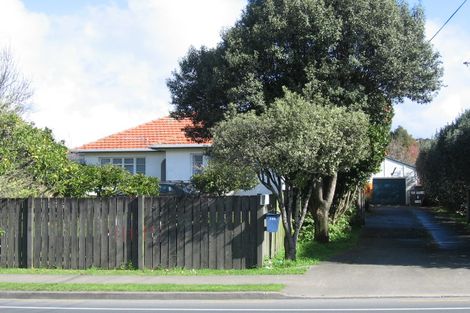 Photo of property in 339 Kamo Road, Whau Valley, Whangarei, 0112