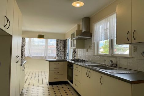 Photo of property in 40 Udys Road, Pakuranga, Auckland, 2010