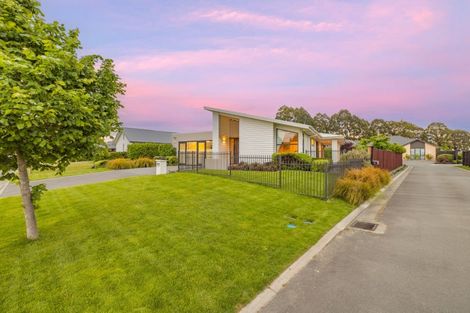 Photo of property in 14 Stanford Way, Rolleston, 7615