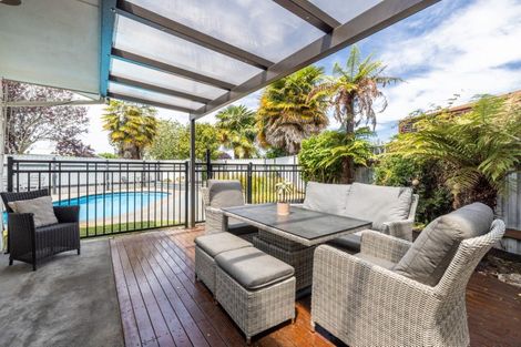 Photo of property in 5 Cormack Place, Greenmeadows, Napier, 4112