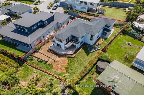 Photo of property in 1053b Whangaparaoa Road, Tindalls Beach, Whangaparaoa, 0930