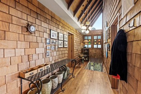 Photo of property in 198a Mount Pleasant Road, Mount Pleasant, Christchurch, 8081