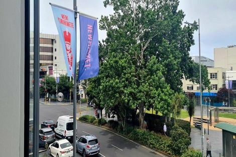 Photo of property in 4c69/118 Broadway, Newmarket, Auckland, 1023