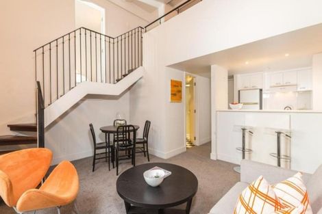 Photo of property in Dakota Buildings, 1f/3 Cheshire Street, Parnell, Auckland, 1052