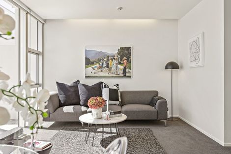 Photo of property in 311/28 College Hill, Freemans Bay, Auckland, 1011