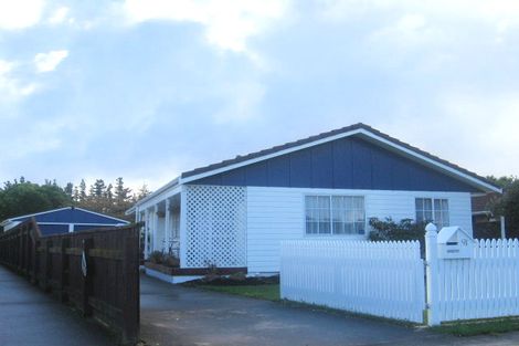 Photo of property in 91 Tremaine Avenue, Westbrook, Palmerston North, 4412