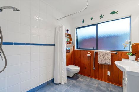 Photo of property in 4 Hillcrest Lane, Levin, 5510