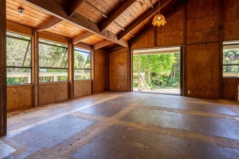 Photo of property in 1412 Rawhiti Road, Whangaruru, Hikurangi, 0184