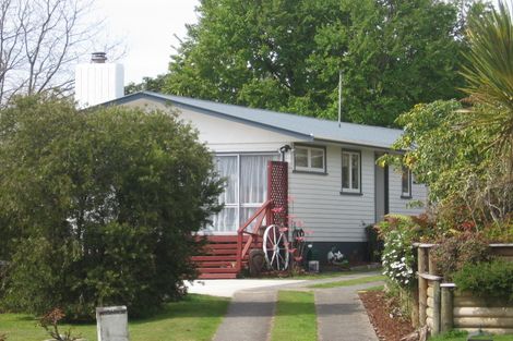 Photo of property in 5 Corinth Place, Sunnybrook, Rotorua, 3015