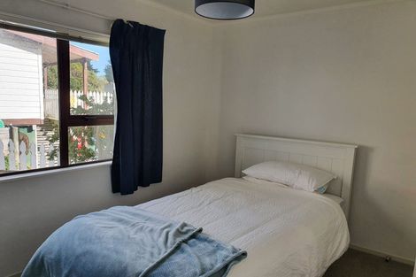 Photo of property in 27 Lagden Street, Camborne, Porirua, 5026