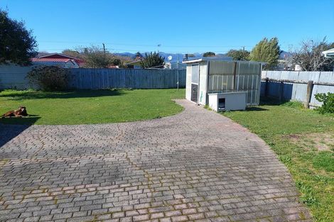 Photo of property in 12 Bowen Street, Levin, 5510