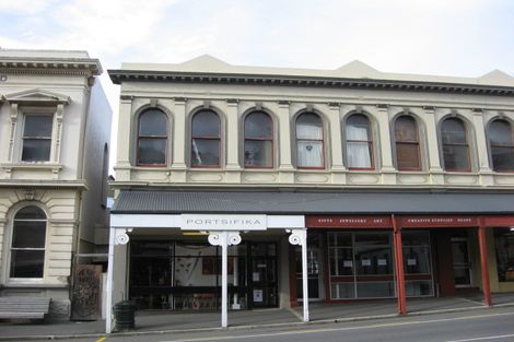 Photo of property in 4a Grey Street, Port Chalmers, 9023