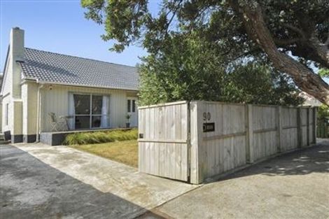 Photo of property in 90a Witako Street, Epuni, Lower Hutt, 5011