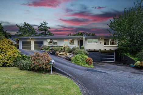 Photo of property in 12 Campbell Place, Pukehangi, Rotorua, 3015