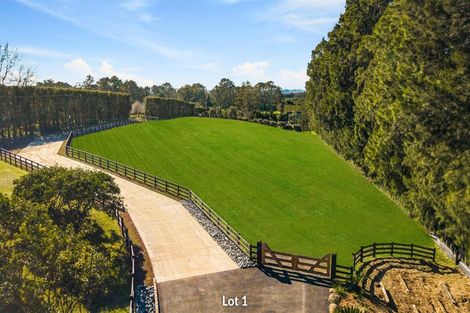 Photo of property in 5 Dysart Lane, Kumeu, 0891