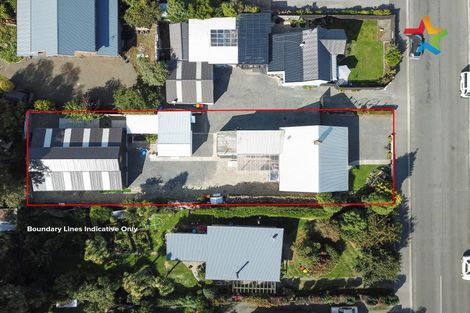 Photo of property in 120 Pomona Street, Strathern, Invercargill, 9812