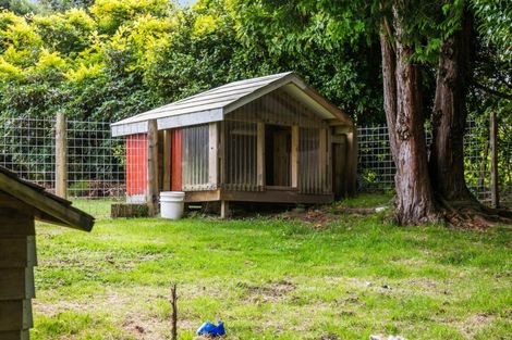 Photo of property in 6339 Matawai Road, Matawai, 4075