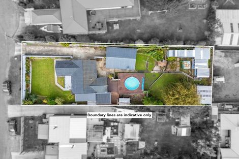 Photo of property in 18 Ruru Road, Otaihanga, Paraparaumu, 5036