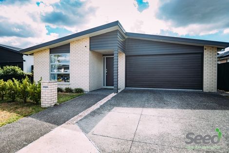 Photo of property in 10 Medland Place, Chartwell, Hamilton, 3210