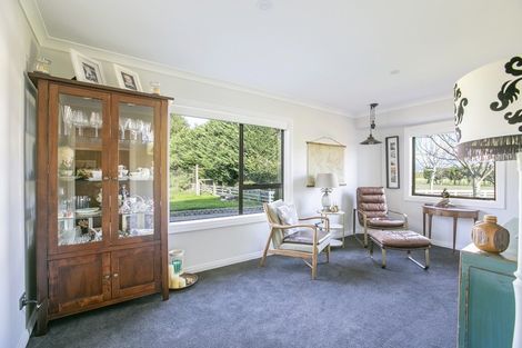 Photo of property in 552 Paierau Road, Opaki, Masterton, 5881