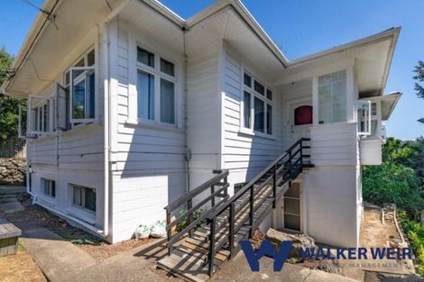 Photo of property in 8 Allen Road, Grey Lynn, Auckland, 1021