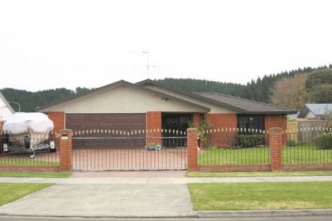 Photo of property in 5 Jacaranda Place, Greenmeadows, Napier, 4112