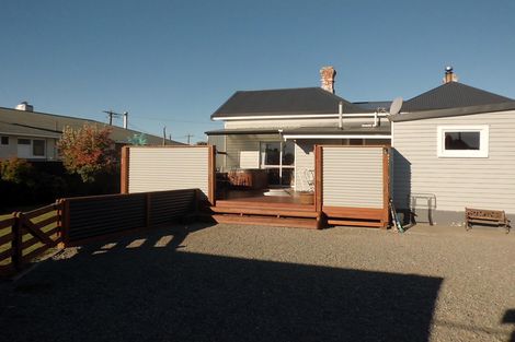 Photo of property in 19 Gammack Street, Temuka, 7920
