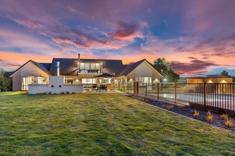 Photo of property in 1474 Tram Road, Swannanoa, Rangiora, 7475