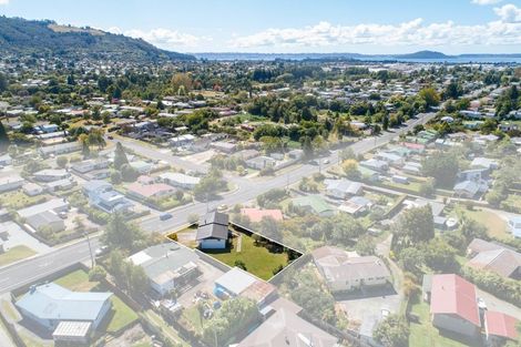 Photo of property in 260 Sunset Road, Sunnybrook, Rotorua, 3015