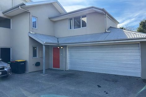 Photo of property in 26 Whiteleigh Avenue, Addington, Christchurch, 8024