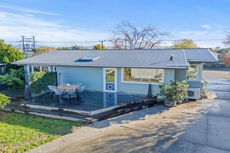 Photo of property in 11 Gilbert Street, Witherlea, Blenheim, 7201