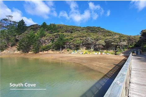 Photo of property in 19 Woods Ridge Road, Kawau Island, 0920