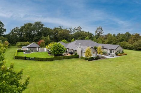 Photo of property in 1 Jacksons Road, Ohoka, Kaiapoi, 7692