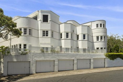 Photo of property in 4/189 Jervois Road, Herne Bay, Auckland, 1011