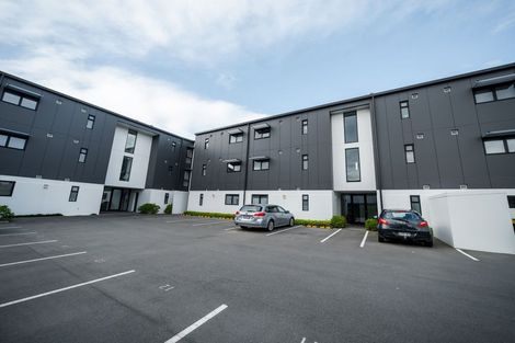 Photo of property in 103/341 Madras Street, Christchurch Central, Christchurch, 8013