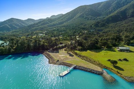 Photo of property in 47 Orapito Road, Kaiuma Bay, Havelock, 7178