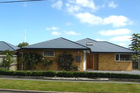 Photo of property in 8 Tankerville Road, Hoon Hay, Christchurch, 8025