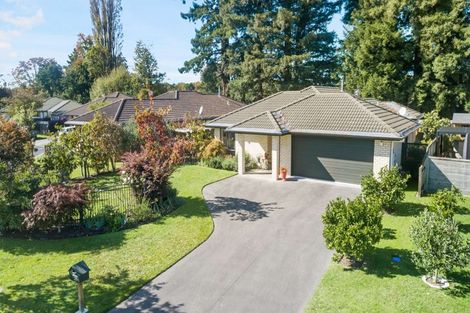Photo of property in 25 Riverholm Drive, Mangakakahi, Rotorua, 3015