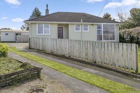 Photo of property in 41 Seddon Street, Feilding, 4702
