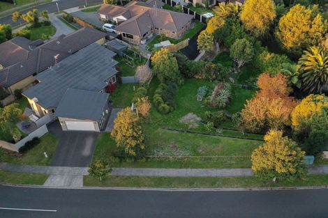 Photo of property in 22 Stoneleigh Drive, Chartwell, Hamilton, 3210