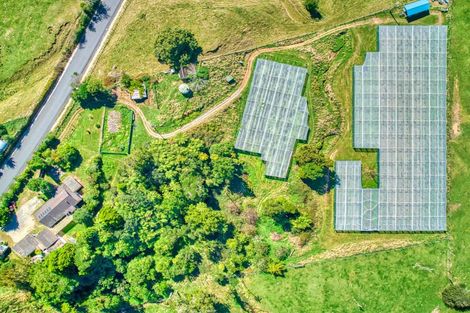 Photo of property in 427 Soldiers Road, Lower Kaimai, Tauranga, 3171