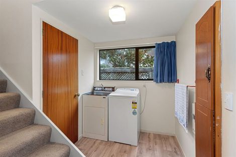 Photo of property in 7 Frith Place, Burnside, Christchurch, 8053