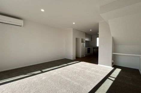 Photo of property in 6/35 Eversleigh Street, St Albans, Christchurch, 8014