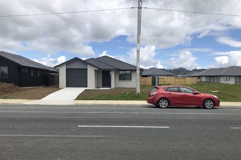 Photo of property in 33 Vinegar Hill Road, Tikipunga, Whangarei, 0112