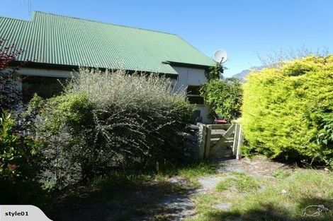 Photo of property in 551 Frankton Road, Queenstown, 9300