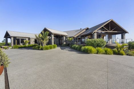 Photo of property in 477 Redoubt Road, Totara Park, Auckland, 2019